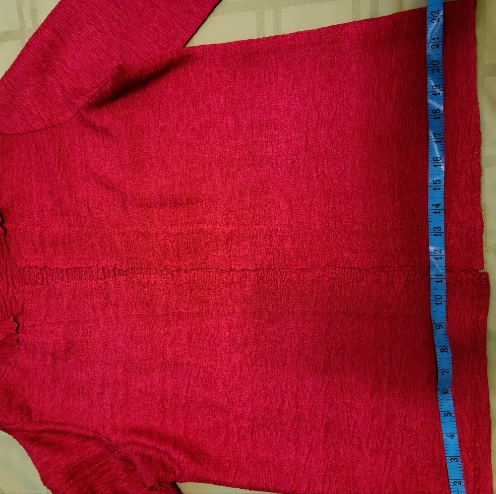 Chicos jacket